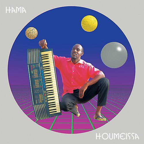 Sahel Sounds Hama - Houmeissa  [VINYL LP] USA import