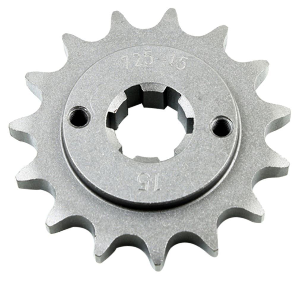 JT Sprocket JTF725.15 15 Tooth Fits Cagiva and Ducati