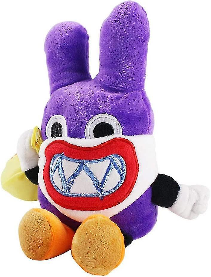 22cm Plush Toy - Thief Nabbit Rabbit Plush Doll