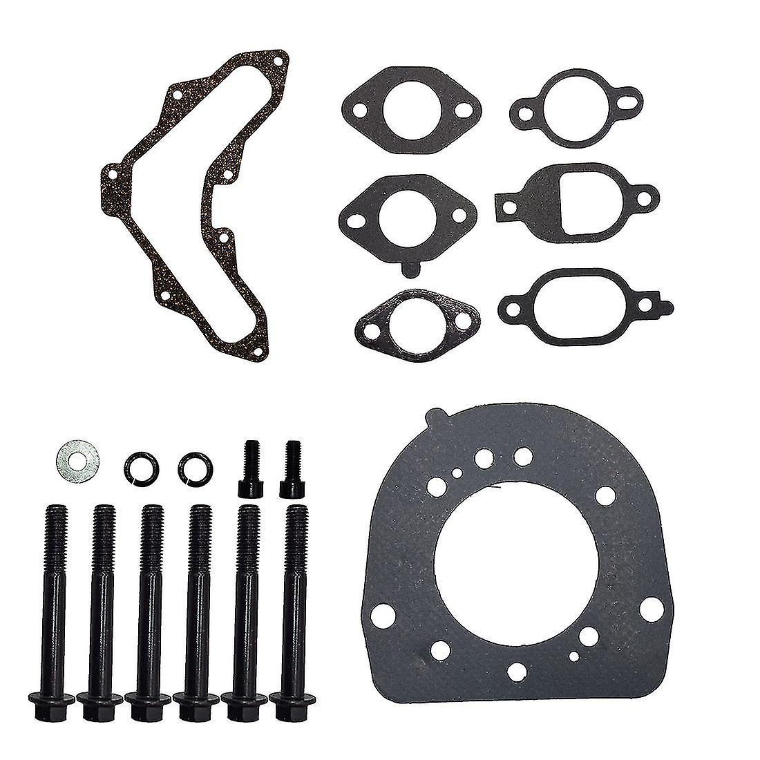 Bean Head Gasket Kit compatible Kohler Sv470 Sv471 20-841-01-s 20 841 01s