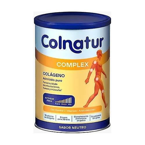 Colnatur complex neutral flavor 330 g