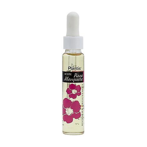 Plantis Carpet pink oil 20 ml of oil