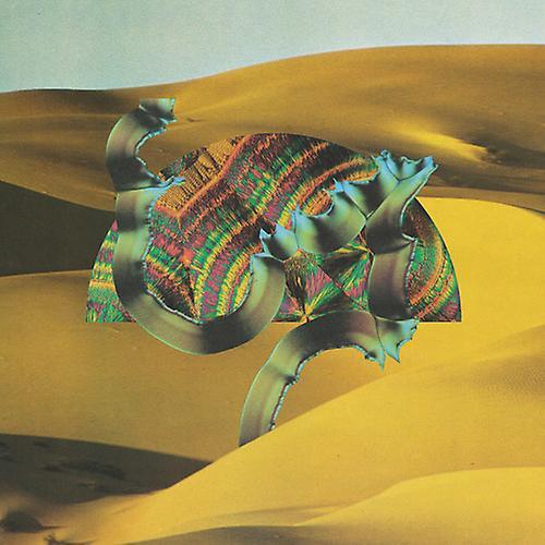 Ribbon Music Django Django - Django Django  [VINYL LP] Bonus Tracks, Mp3 Download USA import