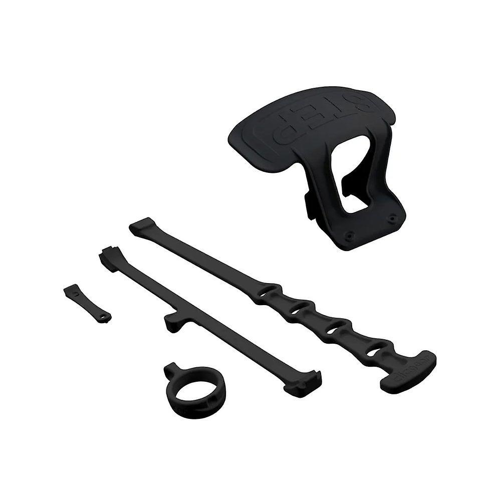 Clicgear 8.0+ Trim Kit - Black