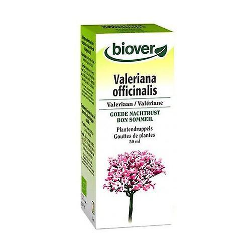 Biover Valerian 50 ml