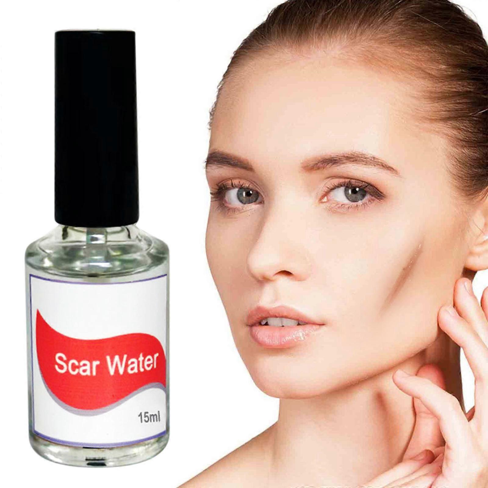 Flye Makeup Scar Makeup Scar Scar Liquid Halloween Liquid Cosmetic Make-up Scar Water Scar Water 30ml 20231120 A