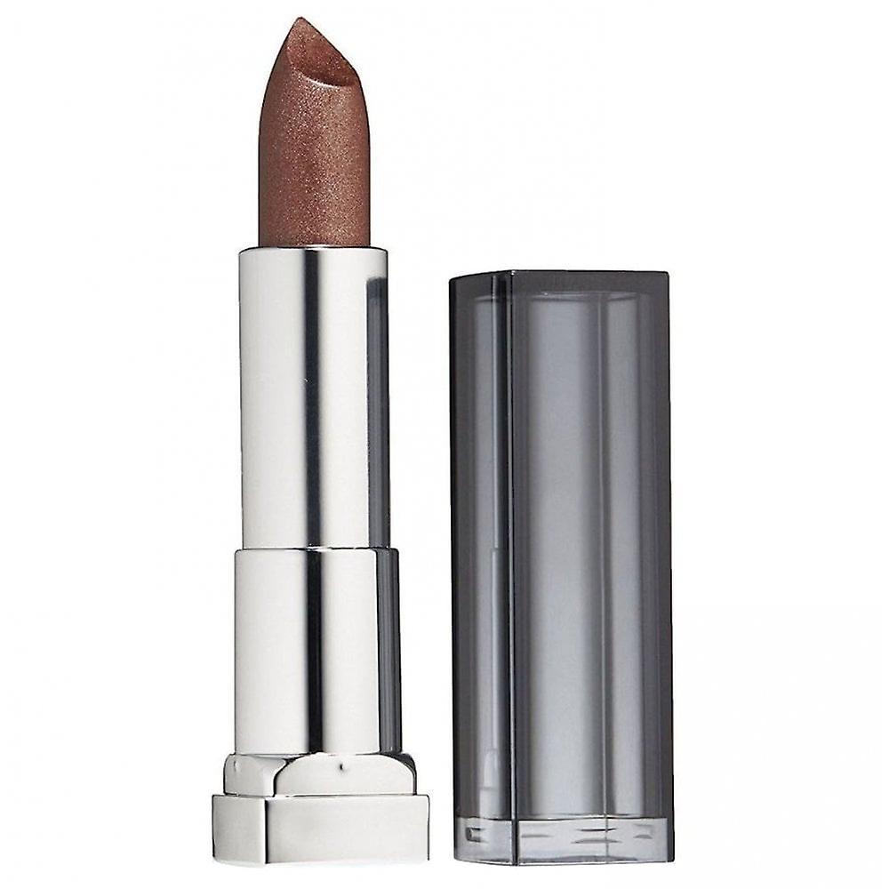 Maybelline Color Sensational Metallic Matte Lipstick