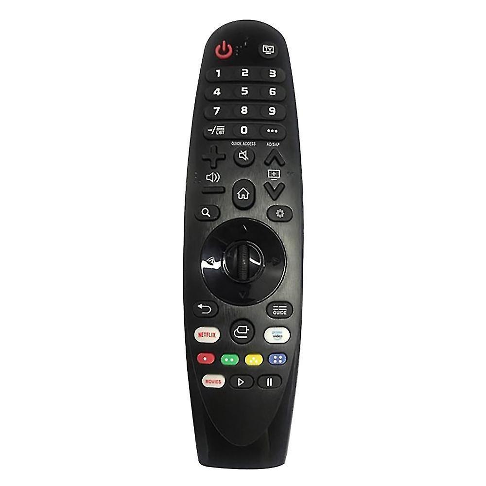 POTATO Ir-mr20/19a Ir Remote Control Compatible with Lg Smart Tv Smart Remote Control