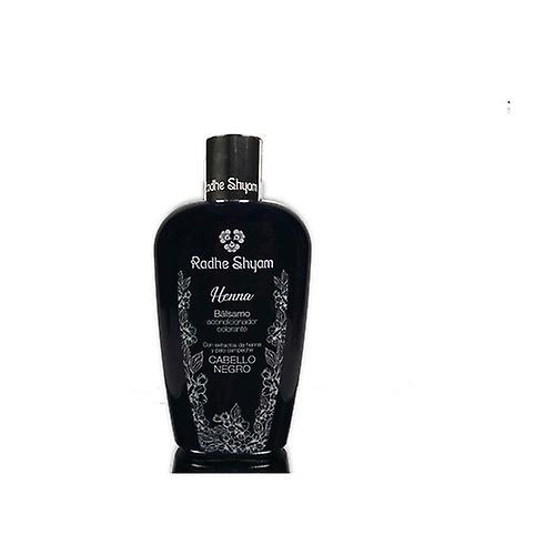 Radhe Shyam Black Conditioner Balm 250 ml