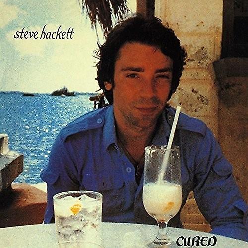 Universal Steve Hackett - Cured  [COMPACT DISCS] SHM CD, Japan - Import USA import