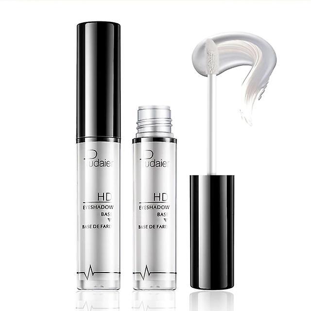 Slowmoose Long Lasting Eyelid Liquid Eyeshadow Base Primer Makeup Moisturzing 01