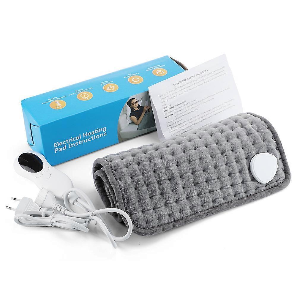 Shanxi Shuishuidiansan Trading Electric Heating Pad With 10 Heating Timed Physiotherapy Blanket