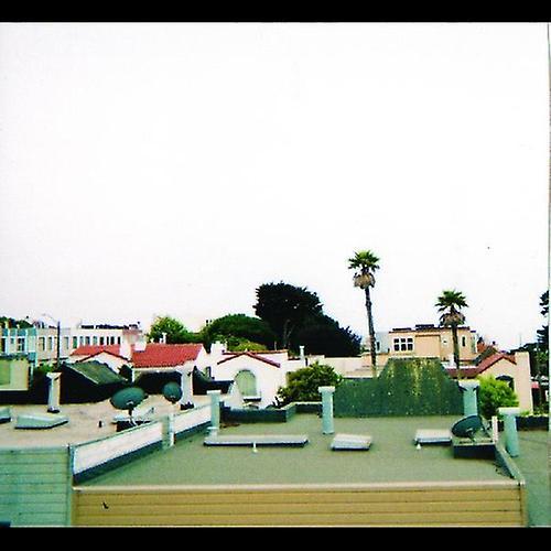 Caldo Verde Mark Kozelek - Mark Kozelek  [VINYL LP] Gatefold LP Jacket USA import