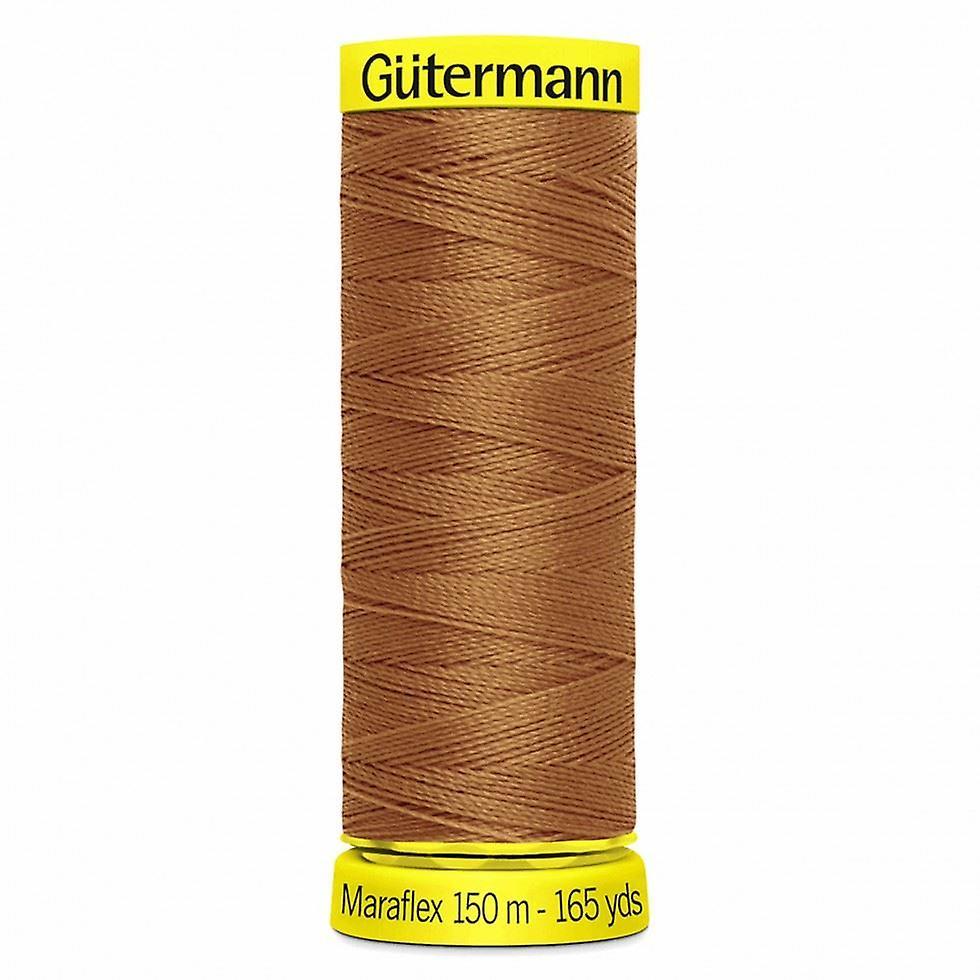 Gutermann Maraflex Elastic Stretch Sewing Thread 150m 448 - Each