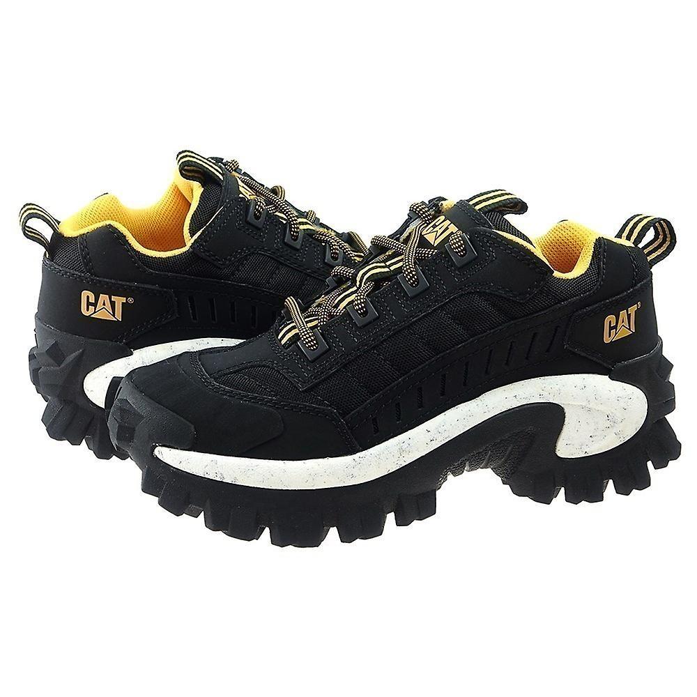 Caterpillar Intruder P723901 universal all year men black 6 UK / 7 US / 40 EUR / 25 cm