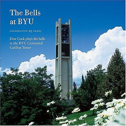 Tantara Records Phelps / Cook - Bells at Byu: Celebrating  [COMPACT DISCS] USA import