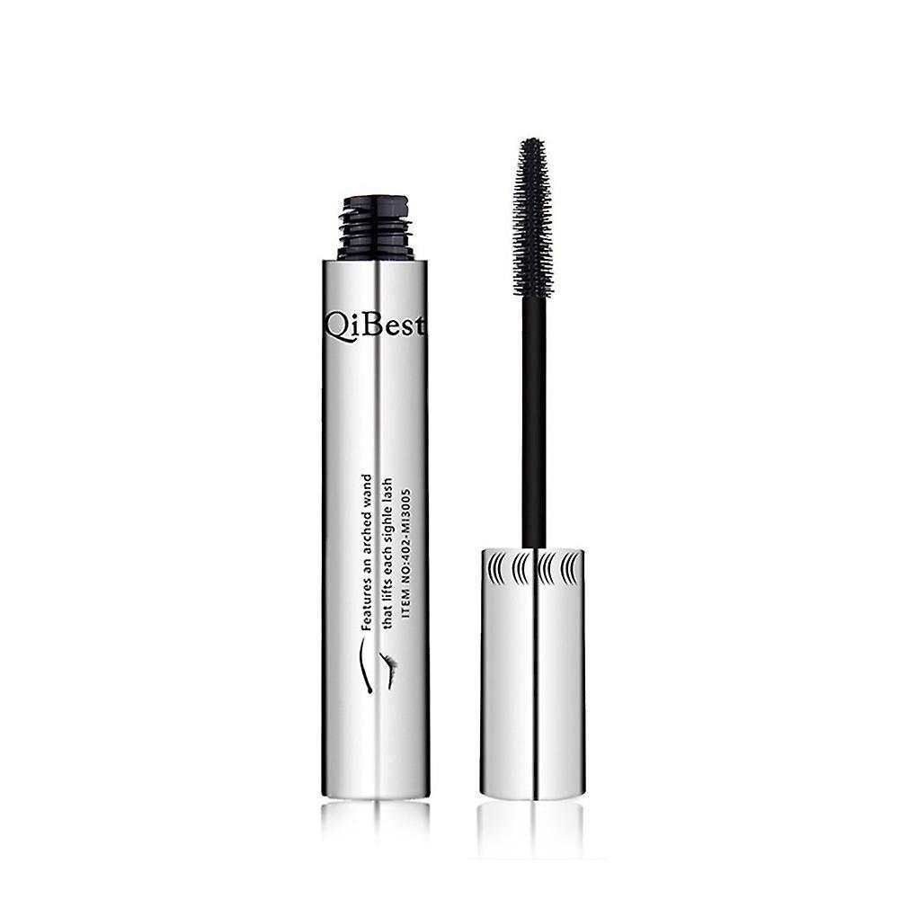 Slowmoose 4d Silky Eyelashes Lengthening - Makeup Black Mascara Q2504-no box