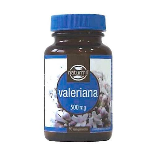 Naturmil Valerian 90 tablets