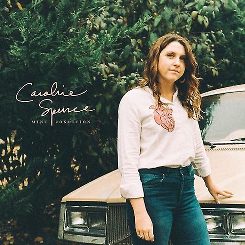 Rounder / Umgd Caroline Spence - Mint Condition [COMPACT DISCS] USA Import