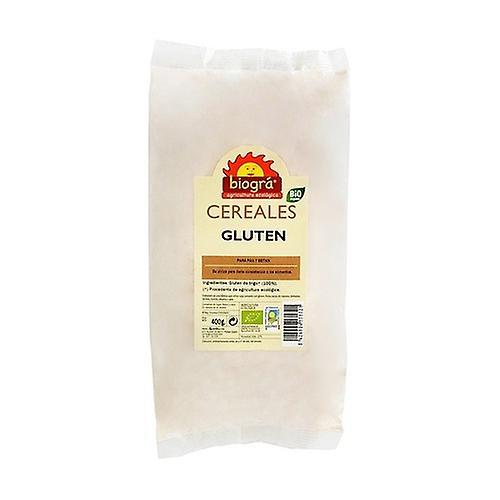 Biográ Cereal Gluten Wheat Bio 400 g