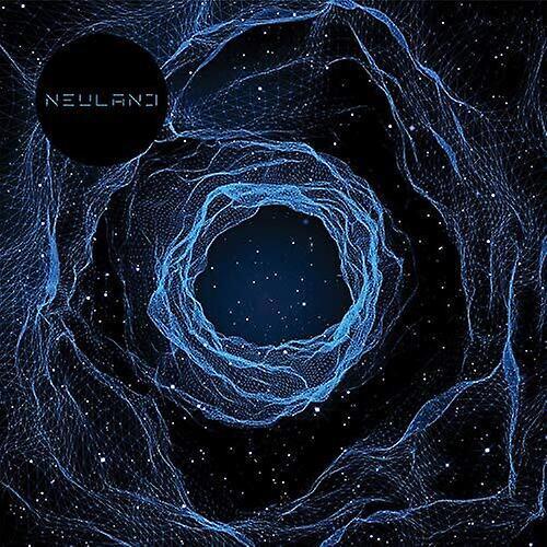 Neuland - Neuland  [VINYL LP] Blue, Colored Vinyl, 150 Gram USA import