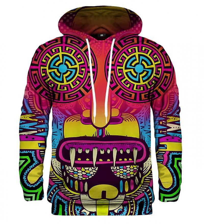 Mr Gugu & Miss Go Mr. Gugu Miss Go Totem hoodie M