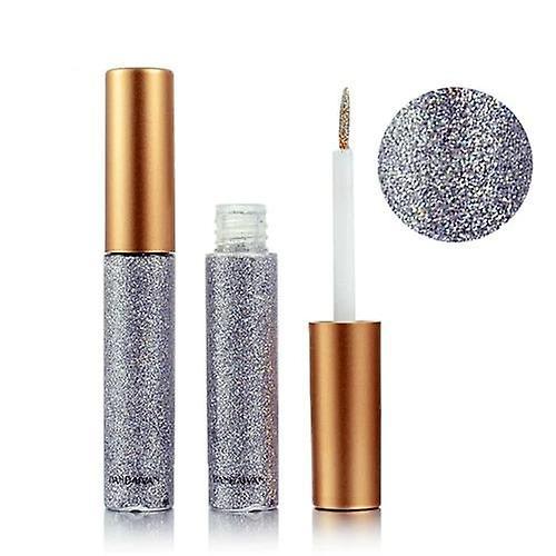 Slowmoose Waterproof, Long Lasting And Shimmer Liquid Eyeshadow A2-496