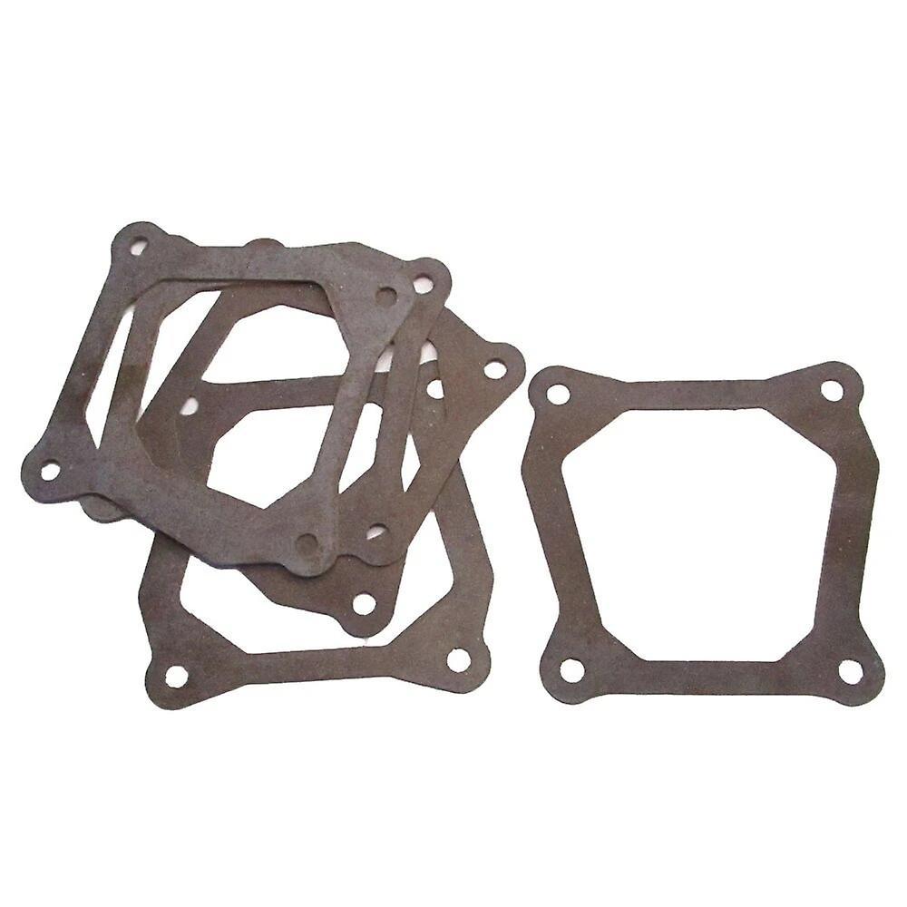 Scitoo 5pcs/lot Cylinder Head Valve Cover Gasket for Honda GX160 GX200 5.5HP 6.5HP Chinese 168F 4-Stroke Engine 12391-ZE1-000