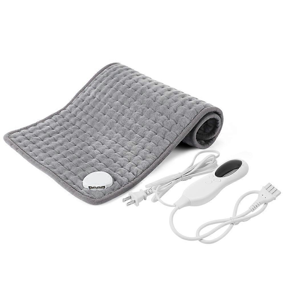 Shanxi Shuishuidiansan Trading Upgraded Electric Heating Pad With 10 Heating Timed Physiotherapy Blanket