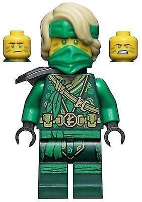 LEGO Ninjago Lloyd The Island Minifigure from 71745