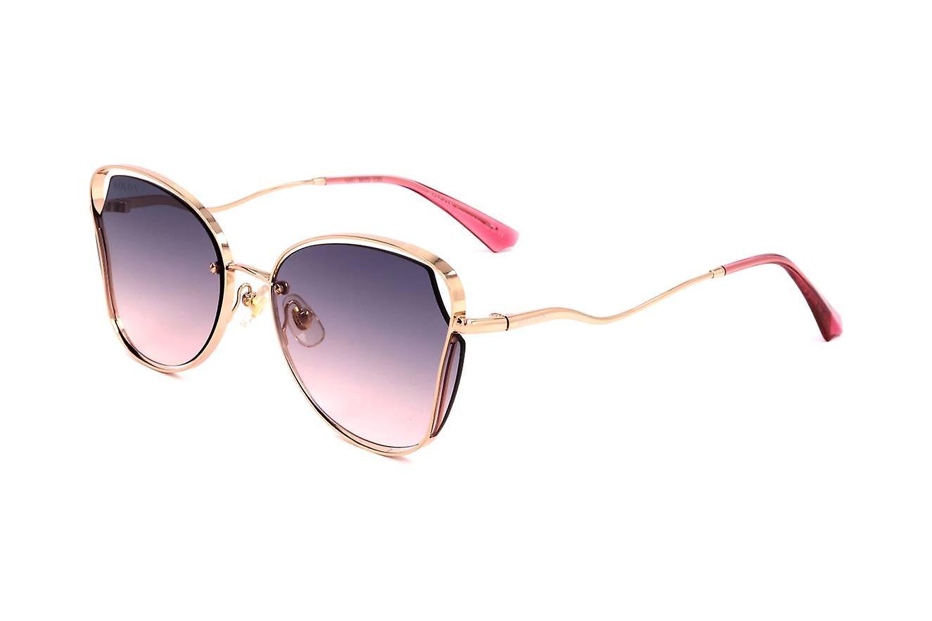 Sunglasses Bolon BL7121 A33 ORO ROSA 58/19/145 WOMAN Gold 58 mm