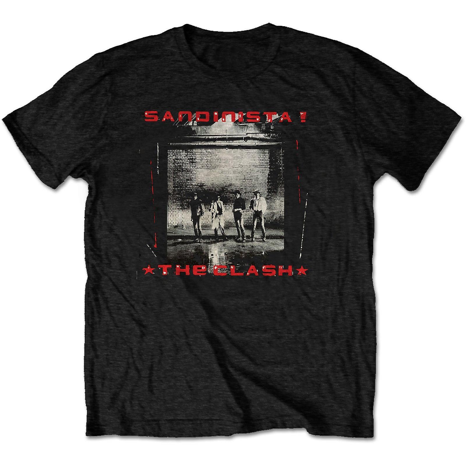 Sandinista T Shirt