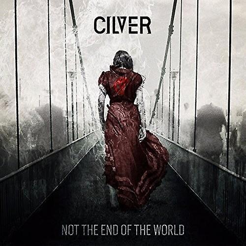 MNRK One Music Cilver - Not The End Of The World [COMPACT DISCS] USA Import