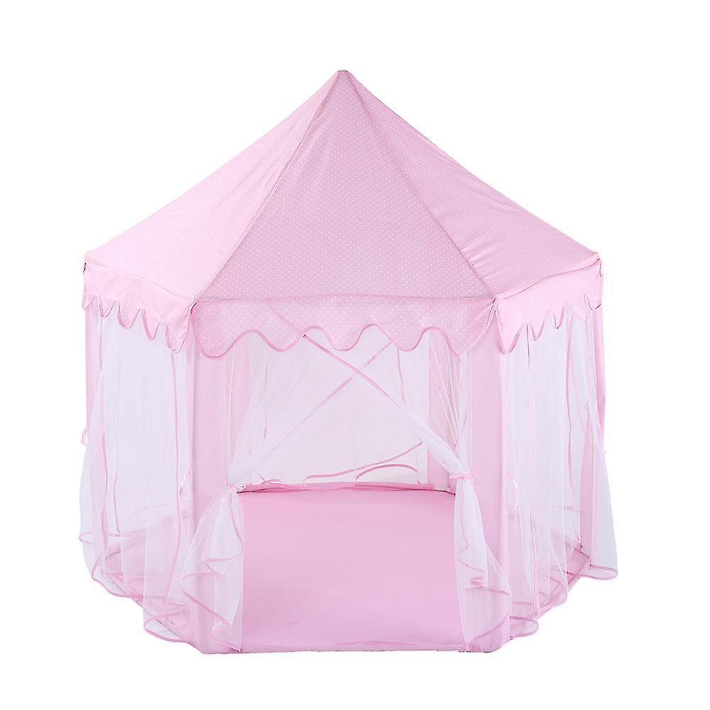 Slowmoose Portable's Tent - Kids Indoor And Outdoor Play Set Tent 30