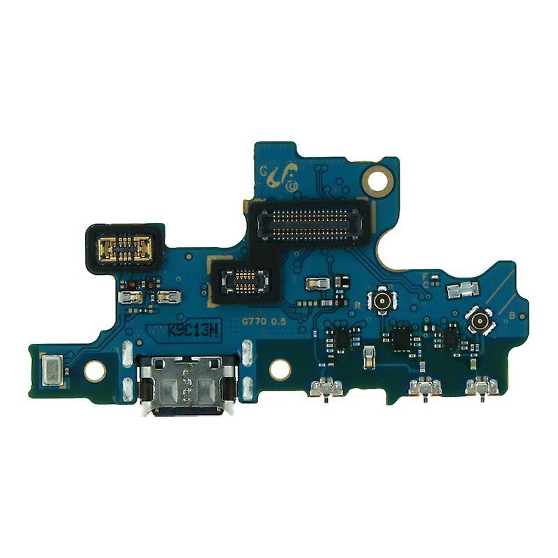 iParts4u For Samsung Galaxy S10 Lite - Charging Port Board