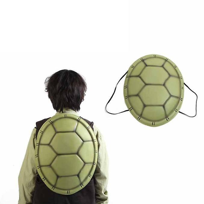 Handuo Halloween Turtle Shell Costume Props Turtle Shell For Kids