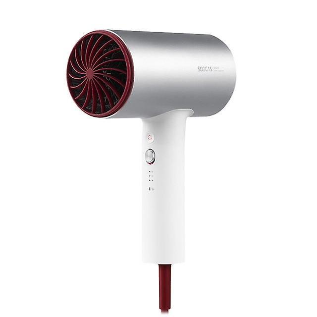 Slowmoose Professional Hair Styling Dryer-1800w UK