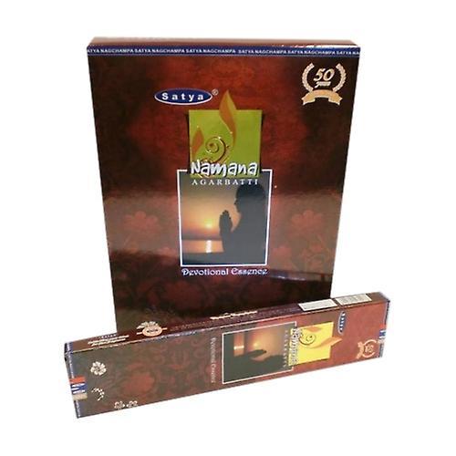 SAC Satya Yuga Incense 20 g