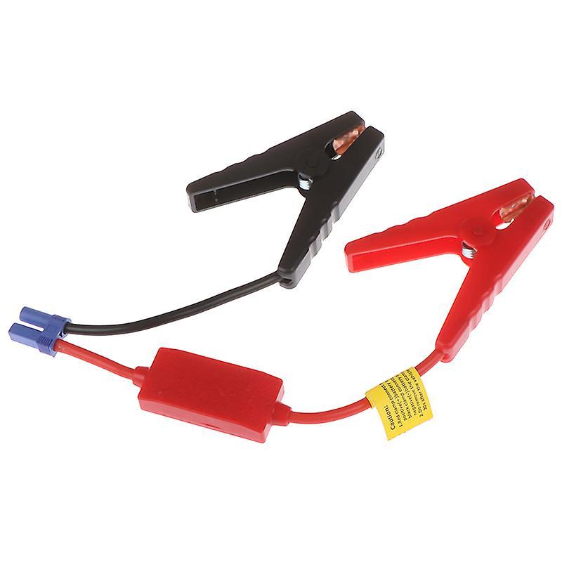 Shanghai Yiting Trading Co Ltd Booster Cable Jumper Clamp Car Battery Jump Starter Prevent Reverse Charge_x000D_ one size