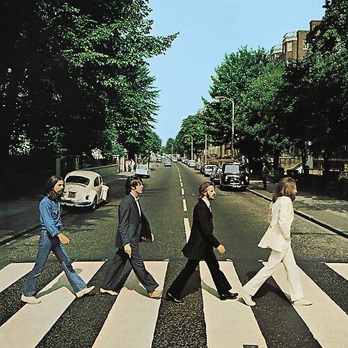 Capitol The Beatles - Abbey Road Anniversary (2CD) [COMPACT DISCS] Deluxe Ed USA Import