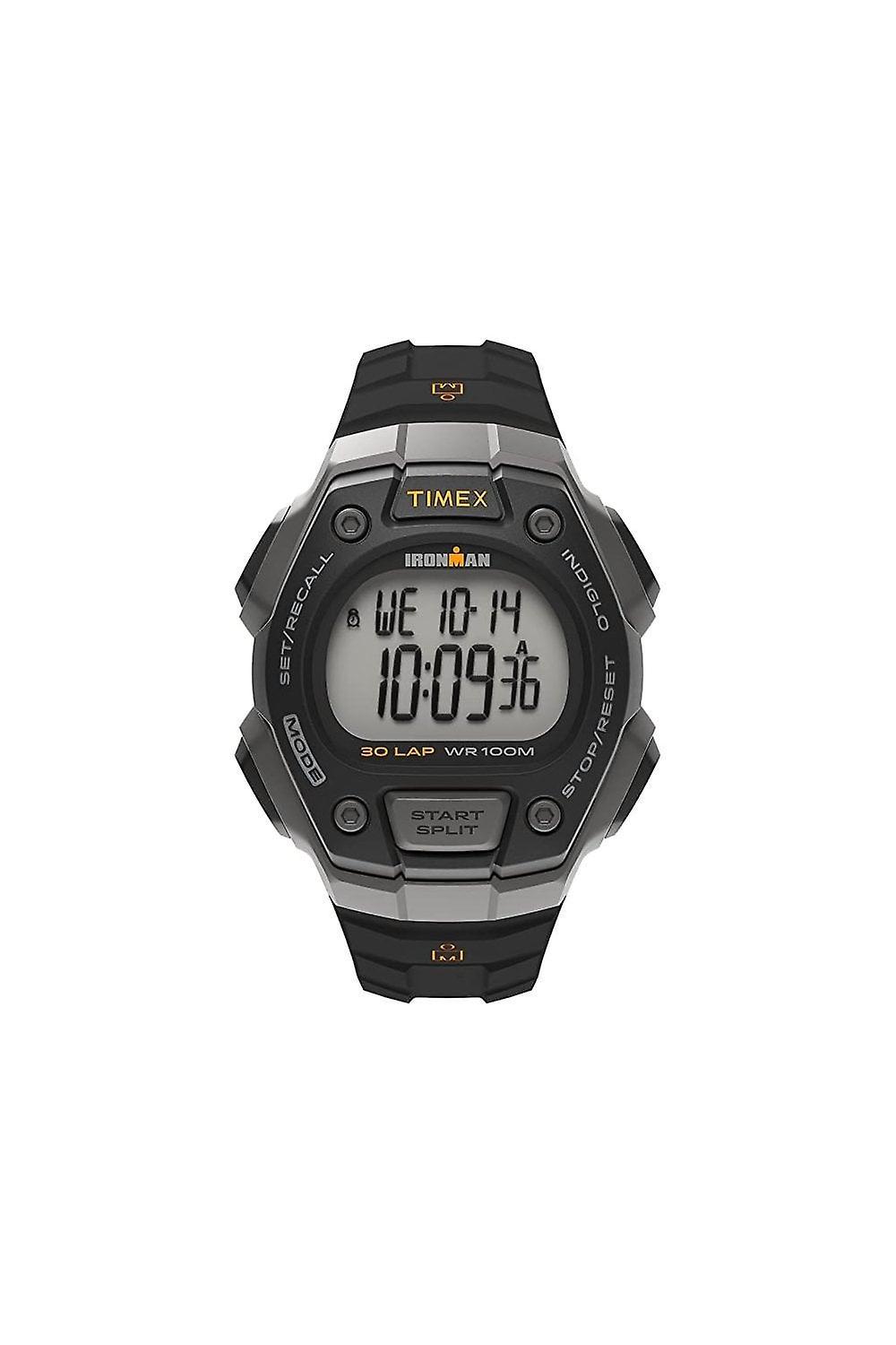 Adults Timex Ironman Triathlon Watch T5K821