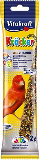 Vitakraft Nature Kracker Canaries (Birds , Bird Treats)