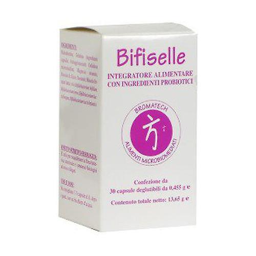 Bromatech Bifiselle 30 capsules