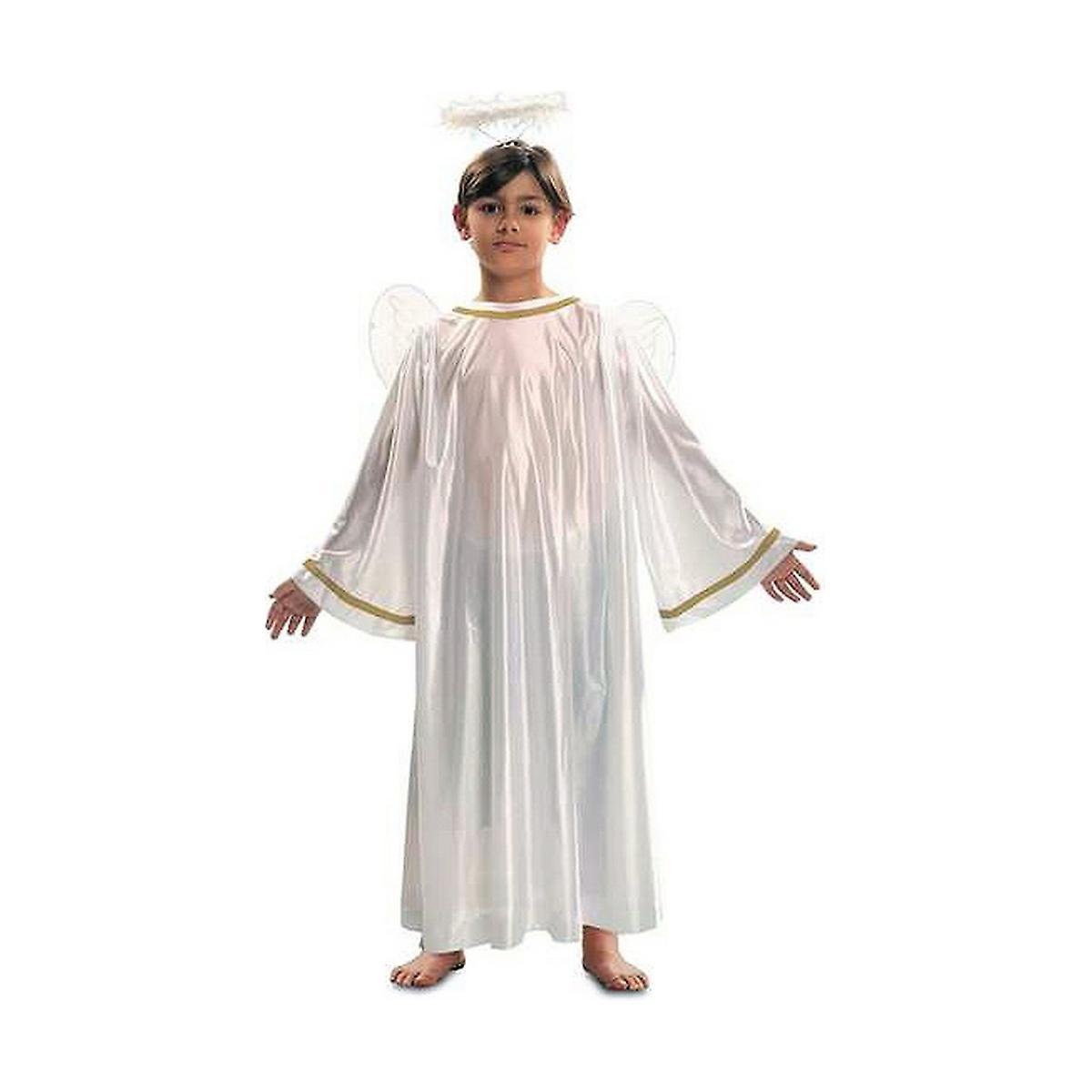 Costume for Children My Other Me Angel 7-9 Years