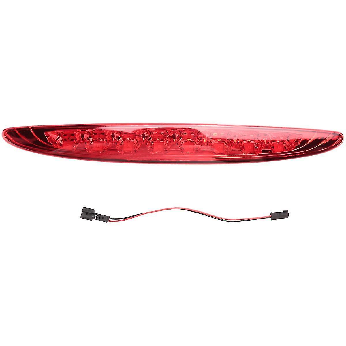 Winov 63256935789 High Brake Light Led Third Brake Light Automobile for MINI R50/R53 2002-2006