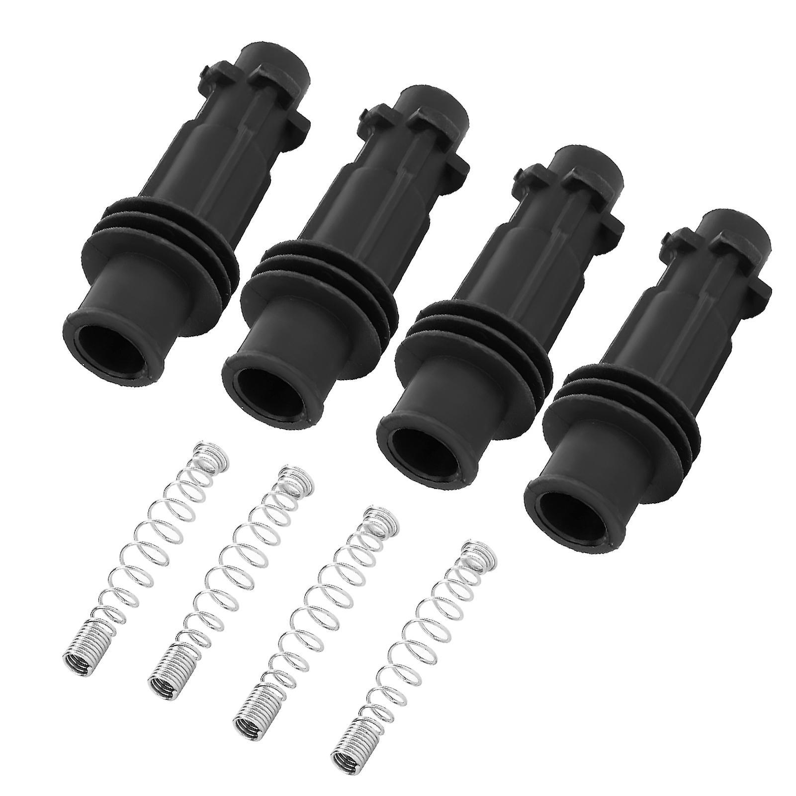 Gift Ignition Coil Pack Spring Repair Kit Accessory 95514599 Fit for Opel