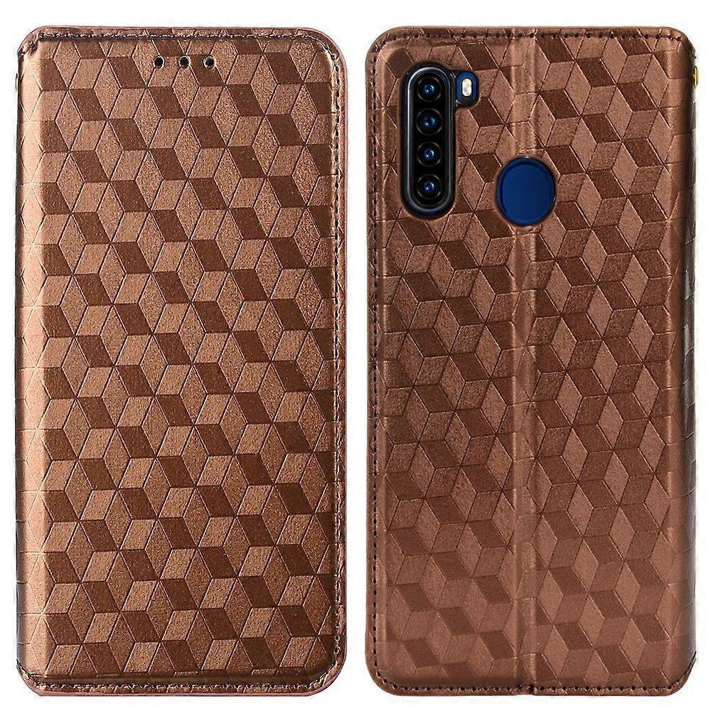 Unbrand Phone Case For Blackview A80 Pro Multicolor Style F