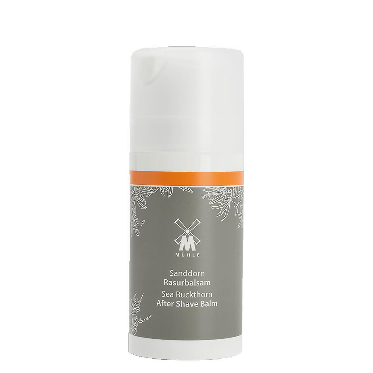 MUHLE ASSD Shave Care Sea Buckthorn After Shave Balm 100ml