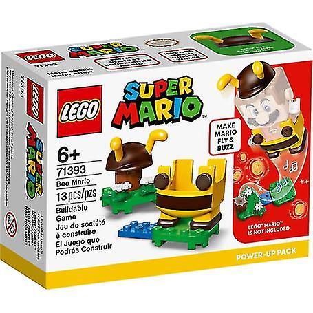 LEGO 71393 Power-up Pack: Bee-Mario