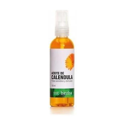 Tot Herba-Authex Marigold oil 100 ml of oil